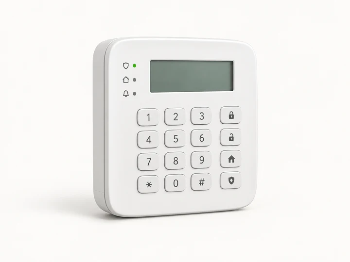 Alarm Sistemleri